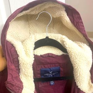 Women Utility Jacket